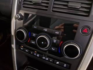 LAND ROVER Discovery Sport usata, con Servosterzo