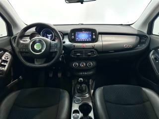 FIAT 500X usata, con Cerchi in lega