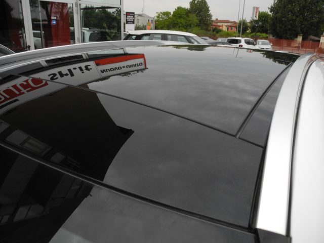 MERCEDES-BENZ GLC 220 usata 80