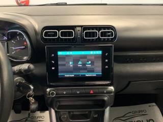 CITROEN C3 Aircross usata, con Fari Xenon