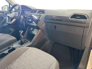 VOLKSWAGEN Tiguan usata, con Controllo trazione