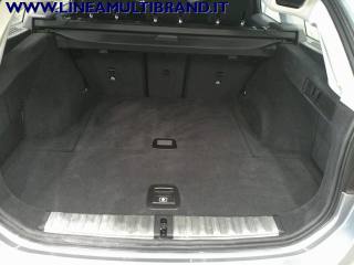 BMW 320 usata, con Boardcomputer
