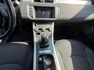 LAND ROVER Range Rover Evoque usata, con Vetri oscurati