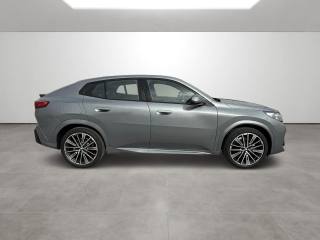 BMW X2 usata, con Cerchi in lega