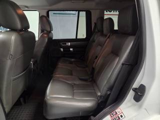 LAND ROVER Discovery usata, con Portapacchi