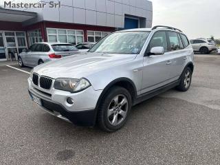BMW X3 usata, con Airbag