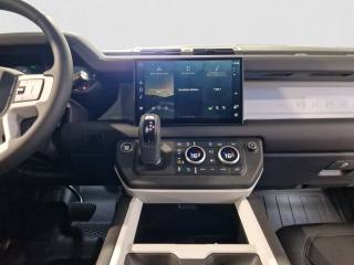 LAND ROVER Defender usata, con Cronologia tagliandi