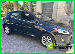 FORD Fiesta usata, con Chiusura centralizzata