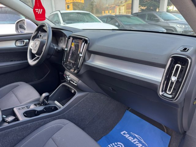 VOLVO XC40 usata, con Cruise Control