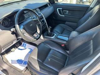 LAND ROVER Discovery Sport usata, con Chiusura centralizzata