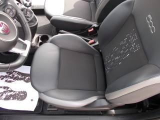 FIAT 500 usata, con Controllo trazione