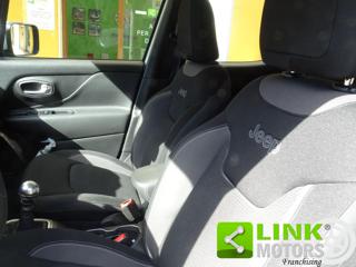 JEEP Renegade usata, con Chiusura centralizzata