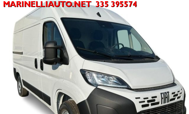 FIAT Ducato usata, con Airbag