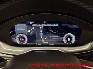 AUDI Q5 usata, con Tettuccio apribile