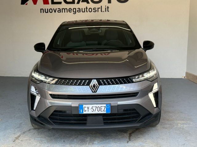 RENAULT Captur usata, con Airbag laterali