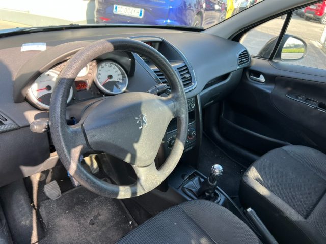 PEUGEOT 207 usata, con Chiusura centralizzata