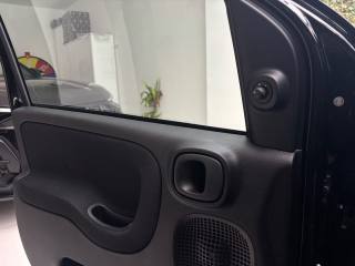 FIAT Panda usata, con Immobilizzatore elettronico
