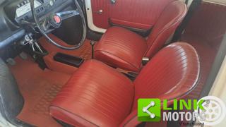 FIAT 500 usata 20