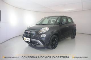 FIAT 500L 1.4 95CV CROSS