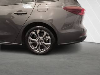 FORD Focus usata, con Sensore di pioggia