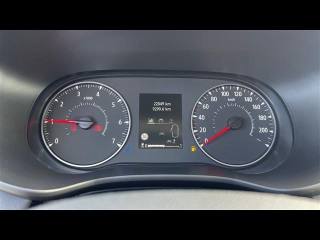 DACIA Sandero usata, con Climatizzatore