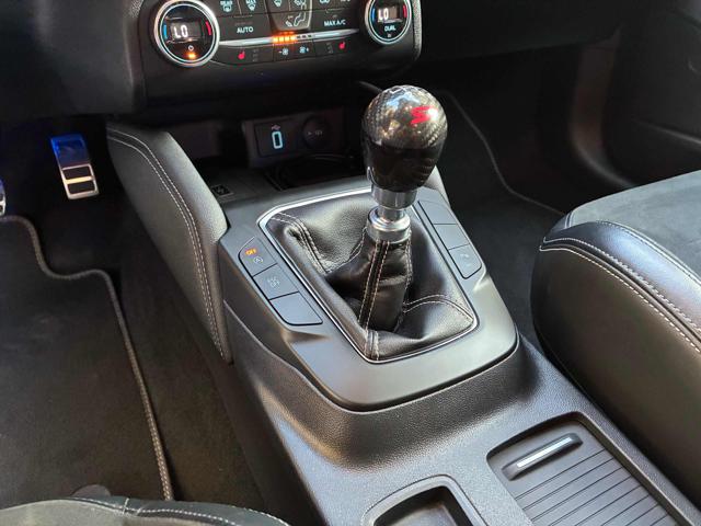 FORD Focus usata, con Airbag testa