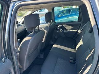 DACIA Duster usata, con ESP