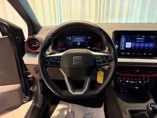 SEAT Ibiza usata, con Boardcomputer