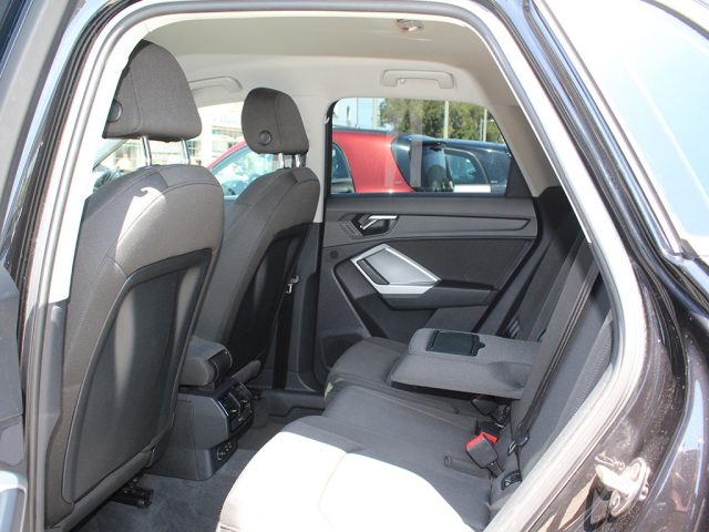 AUDI Q3 usata, con Fendinebbia
