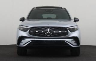 MERCEDES-BENZ GLC 300 usata, con Boardcomputer