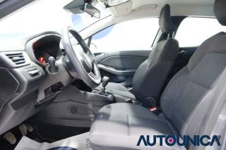 RENAULT Clio usata, con Touch screen