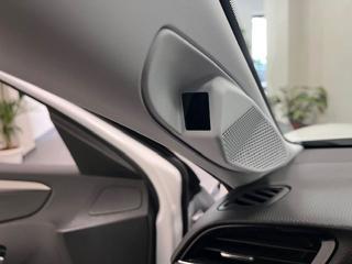 OPEL Corsa usata, con Boardcomputer