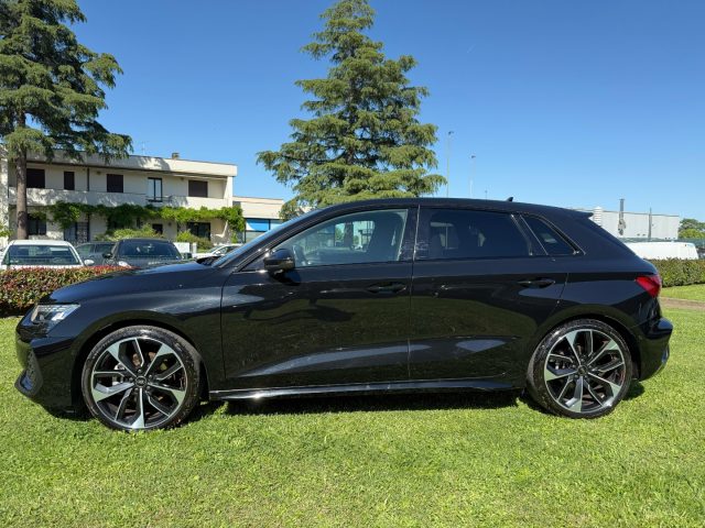 AUDI A3 usata, con Cerchi in lega