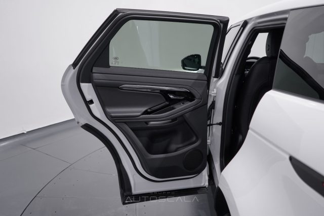 LAND ROVER Range Rover Evoque usata, con Bluetooth