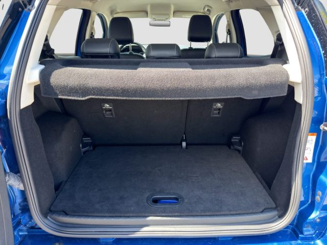 FORD EcoSport usata 13