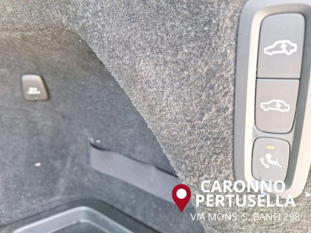 VOLVO XC90 usata, con Interni in pelle