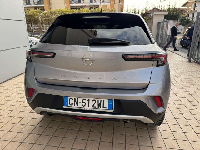 OPEL Mokka usata, con Controllo automatico clima