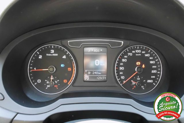 AUDI Q3 usata, con Filtro antiparticolato