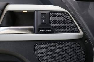 LAND ROVER Defender usata, con Interni in pelle