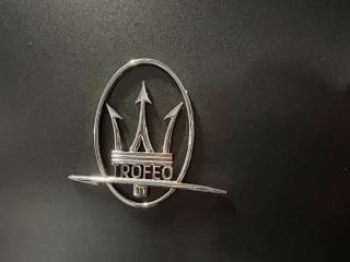 MASERATI Levante usata, con Sensori di parcheggio posteriori