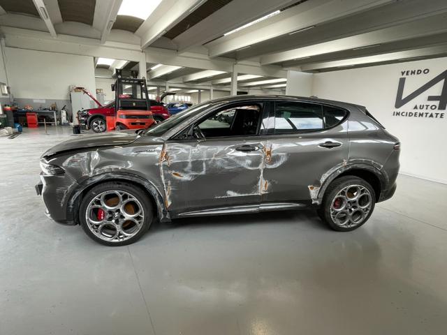 ALFA ROMEO Tonale usata, con Airbag Passeggero