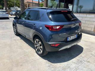 KIA Stonic usata, con Airbag Passeggero