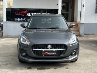 SUZUKI Swift usata, con Airbag