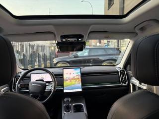 JAECOO Jaecoo 7 usata, con Frenata d