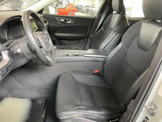 VOLVO V60 usata, con Climatizzatore