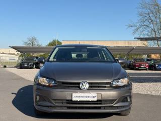 VOLKSWAGEN Polo usata, con Airbag laterali