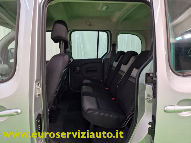 RENAULT Kangoo usata 36