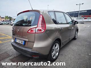 RENAULT Scenic usata, con Airbag Passeggero