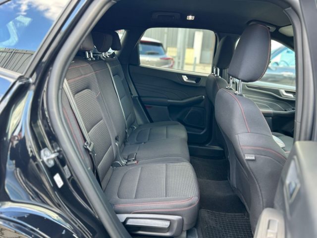 FORD Kuga usata, con Portellone posteriore elettrico