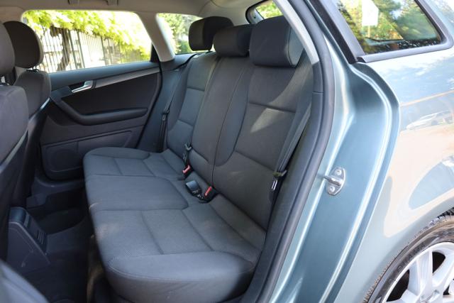 AUDI A3 usata 45